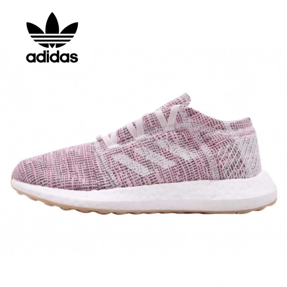 Adidas Women’s PureBoost Go Sneaker